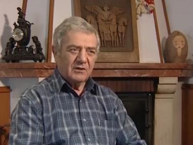 Стефан Цанев отказа наградата „Златен век”