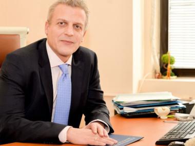 Москов ще ръководи предизборната кампания на Реформаторите