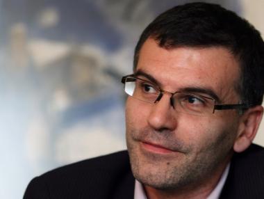 Симеон Дянков посети следствието и получи обвинение от прокуратурата