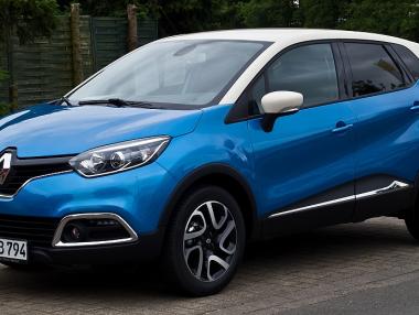 Франция разследва Renault заради вредни емисии