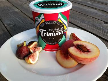 Българско кисело мляко е избрано за №1 в САЩ