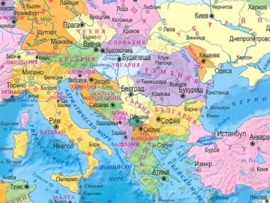 Най-богатите в страните от бивша Югославия