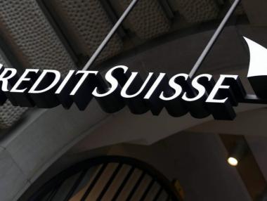 Credit Suisse ще плати $5.3 млрд. заради финансовата криза
