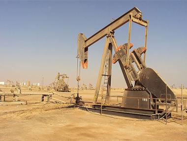 Саудитска Арабия добива рекордни количества петрол