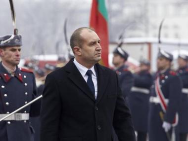 Част от кандидатите за служебни министри са на крака при президента