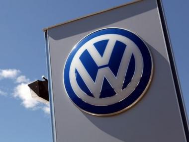 Volkswagen се съгласи да плати $1.26 млрд. глоби в САЩ