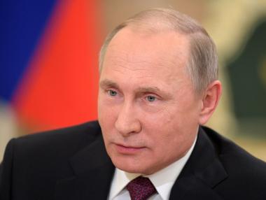 Путин: Не се сърдим на България, може да възродим „Южен поток“