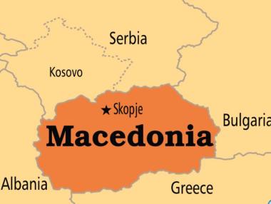 Конгресмен от САЩ предлага подялба на Македония
