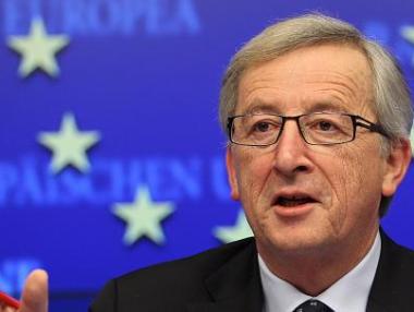 Юнкер обеща на Украйна безвизов режим „до лятото“