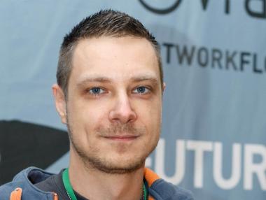 Българин получи „Оскар“ за технологични ефекти