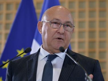 Франция: ЕЦБ никога не е опитвала да манипулира еврото