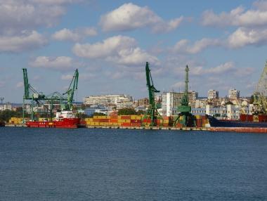 Руски инвеститори имат интерес към Пристанище Варна