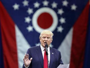 Тръмп очаква Русия да върне Крим на Украйна