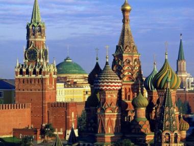 Москва отказва категорично да върне Крим на Украйна