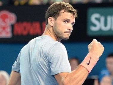 Сладък обрат и победа за Гришо в Ротердам