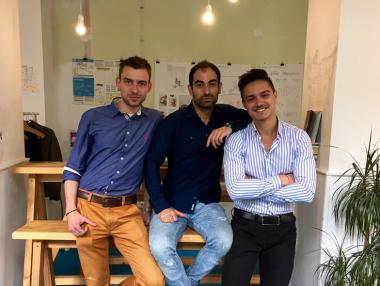 Без пари дори най-гениалната идея е невъзможна за реализиране