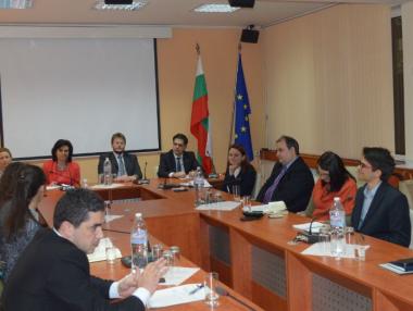 34 млн. евро за социално предприемачество