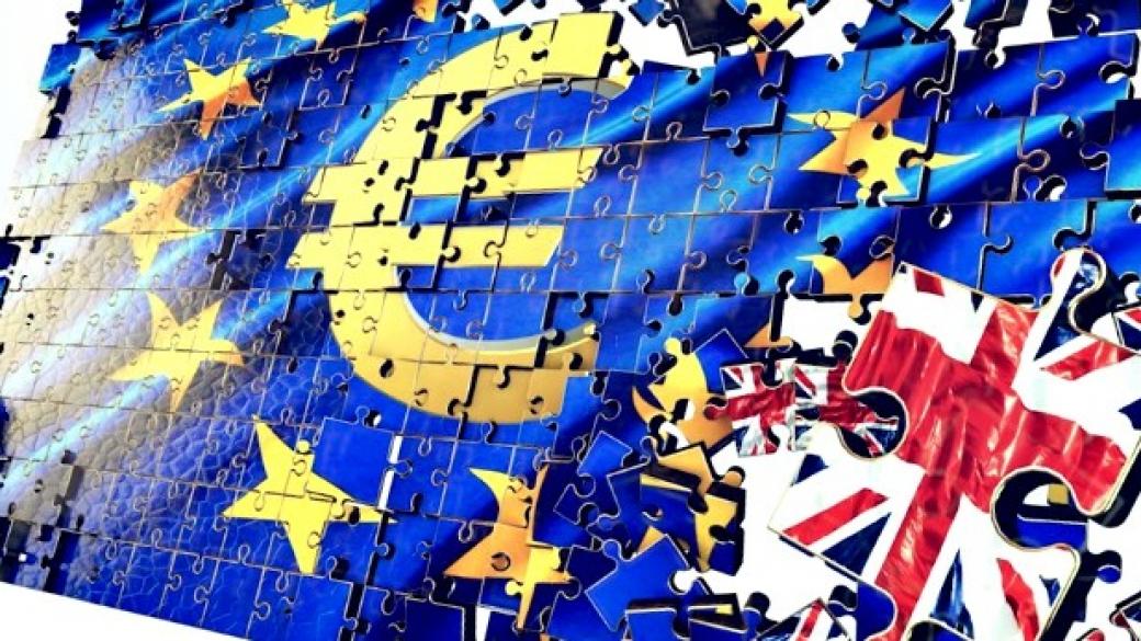 Петте сценария за ЕС след Brexit