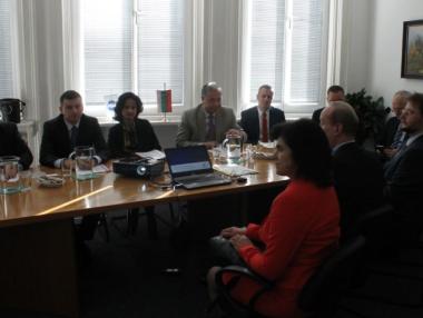 Компании се листват на борсата с ваучери