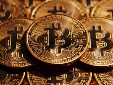 Bitcoin постави нов рекорд