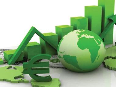 $74-трилионната глобална икономика в една инфографика