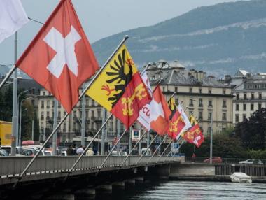 Най-добрите държави за 2017 г.