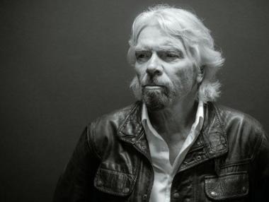 Ричард Брансън ще изнесе лекция в България