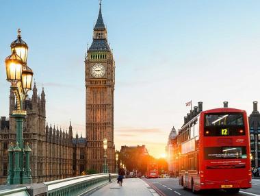 Британската икономика расте по-бързо от очакваното въпреки Brexit