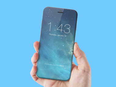 Apple пуска юбилеен iPhone Edition
