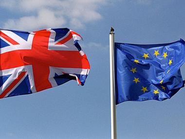 Великобритания може да бъде глобена с €2 млрд. заради измама