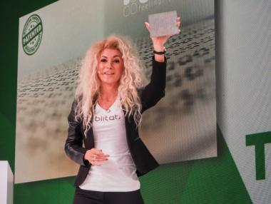 Българка е изгряващ предприемач на ЕС в областта на иновациите