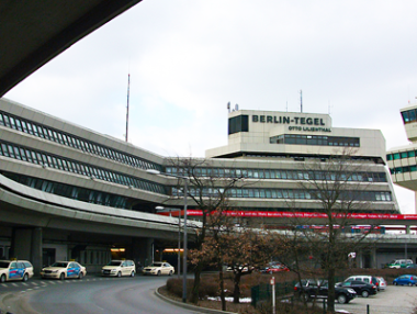 Стачка в две летища блокира полети от и до Германия