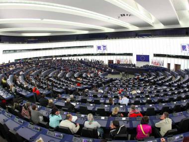 Европейският парламент обсъжда бъдещото развитие на ЕС