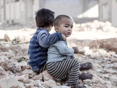 ООН: Рекорден брой деца са убити в Сирия през 2016 г.