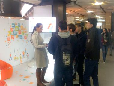 VIVACOM обяви 100 свободни позиции в стажантската си програма