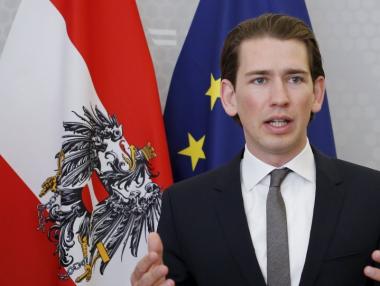 Австрия иска намаляване на социалните помощи за европейците