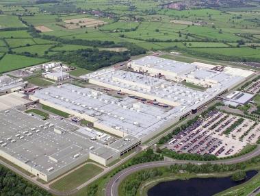 Toyota инвестира €275 млн. в завод на Острова въпреки Brexit