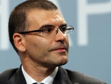 Дянков: Време е България да въведе еврото