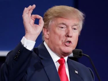 Донлад Тръмп ще присъства на срещата на НАТО в Брюксел