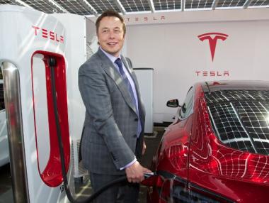 Части за Tesla скоро може да се правят в Източна Европа