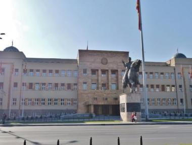 Зоран Заев има готовност за ново правителство в Македония