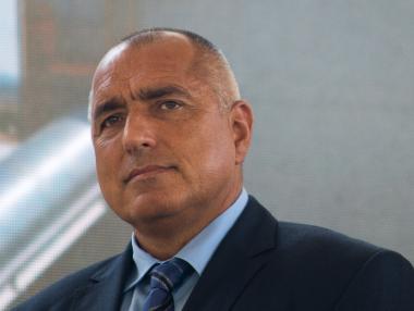 ГЕРБ спечели убедително предсрочните парламентарни избори