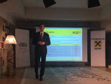 Оливер Рьогл: Лихвите ще останат без промяна тази година