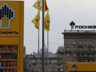 Съдът на ЕС потвърди санкциите срещу „Роснефт“