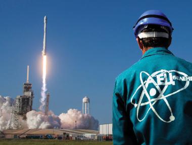 Илон Мъск строи космодрум на мястото на АЕЦ „Белене“