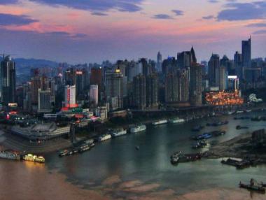 Китай създава 7 нови зони за свободна търговия