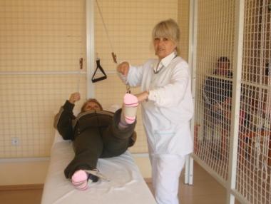 НОИ стартира тазгодишната си програма за профилактика и рехабилитация