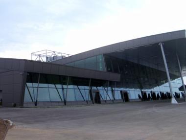 Датска компания проучва възможността за полети до летище Пловдив