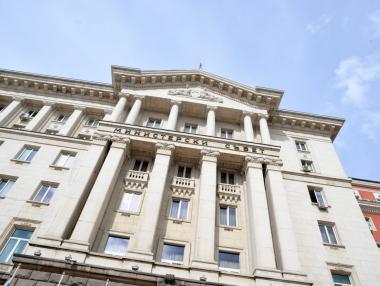 Кабинетът отпусна още 103 хил. лв. на Министерство на отбраната