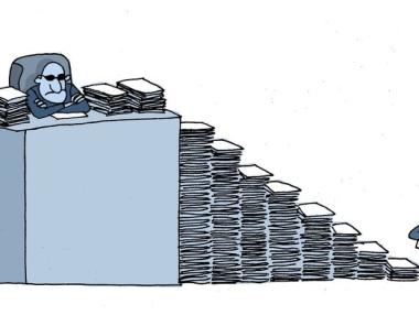 Бизнесът е спестил 121 млн. лв. от намалена бюрокрация